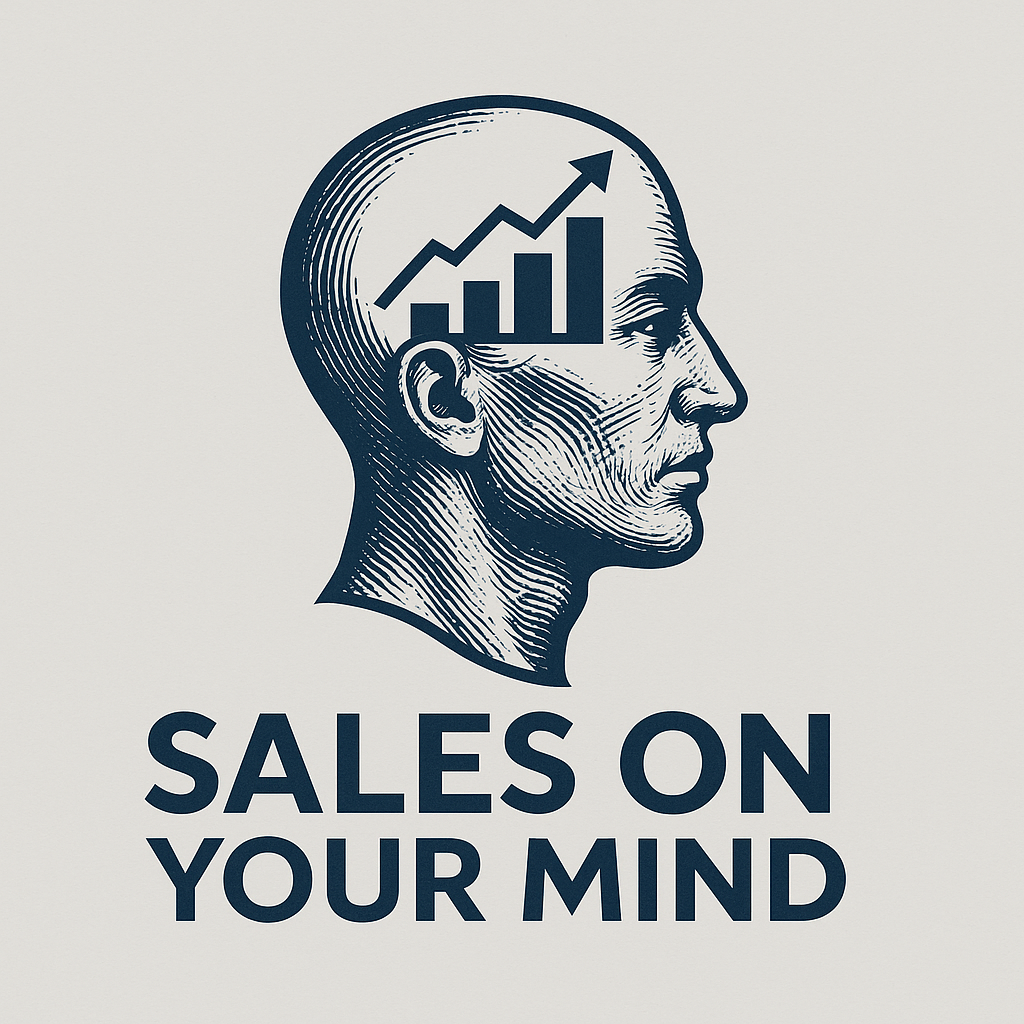 Sales On Your Mind logo